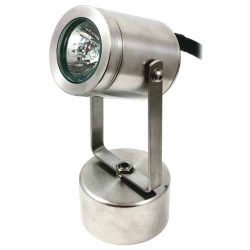 hunza pond light with weighted base