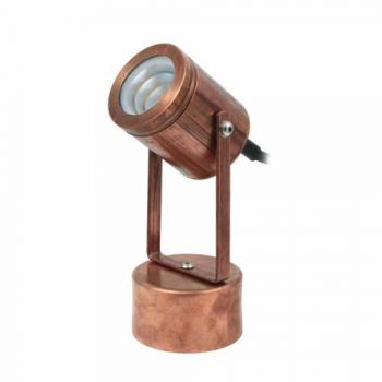 hunza pond light weighted base